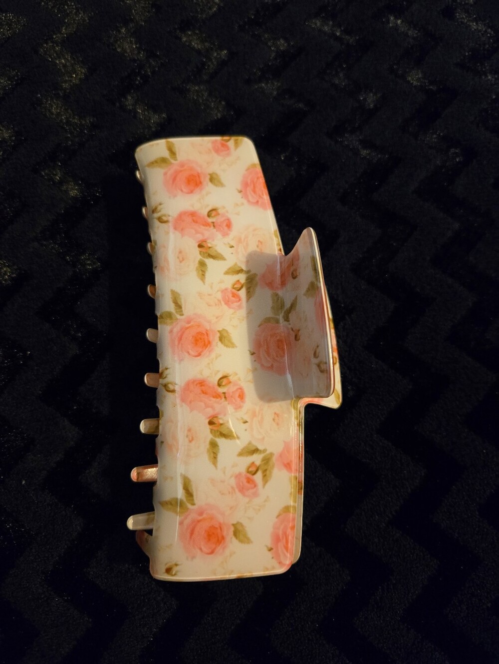 Large Claw Clip